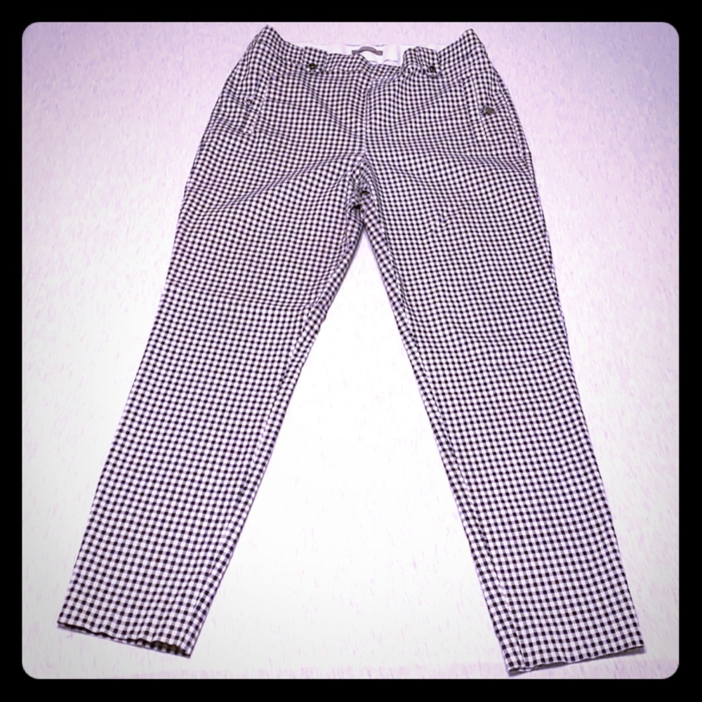 🖤Buffalo Plaid Pants